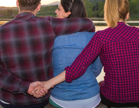 Relationship Trust and Commitment Guidance